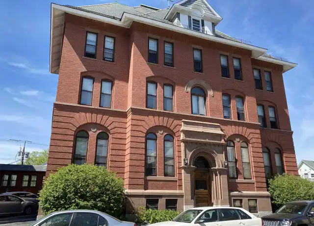 Property at 124 Orange St #201, Manchester, NH, 03104, 1 bed, 1 bath, [object Object]