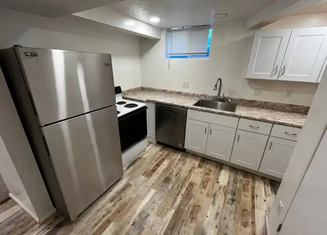 Property at 568 E 200 S Unit 574 DOWN, Kaysville, UT, 84037, 2 beds, 1 bath, [object Object]