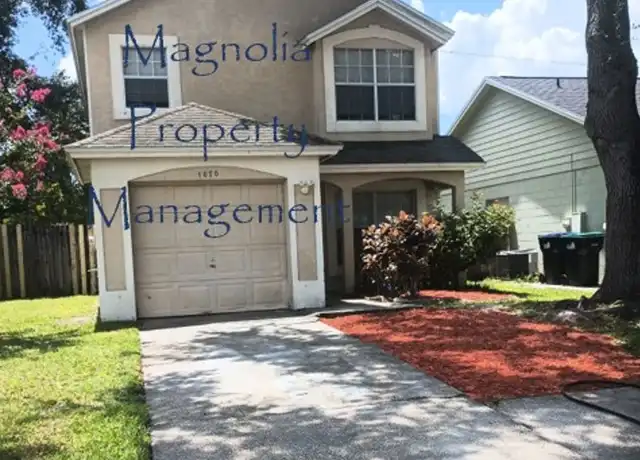 Property at 1070 Martin Blvd, Orlando, FL, 32825, 3 beds, 2.5 baths, [object Object]