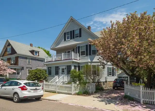 Property at 85 Fletcher St #2, Roslindale, MA, 02131, 3 beds, 1.5 baths, [object Object]