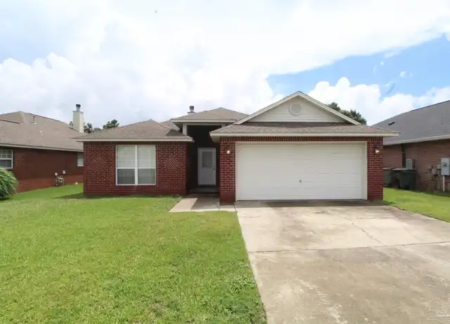 Property at 1118 Calinda Dr, Pensacola, FL, 32506, 3 beds, 2 baths, [object Object]