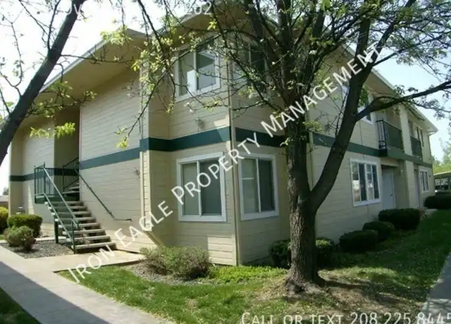 Property at 6787 W Overland Rd Unit 202, Boise, ID, 83709, 2 beds, 2 baths, [object Object]