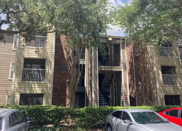 Property at 2201 Metropolitan Way Unit 1433, Orlando, FL, 32839, 2 beds, 2 baths, [object Object]