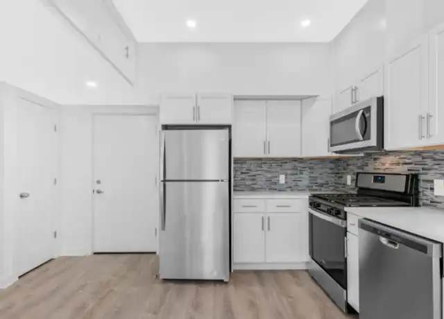 Property at 302 Broadway, Everett, MA, 02149, 1 bed, 1 bath, [object Object]