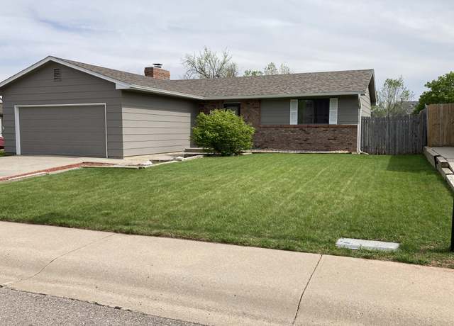 Photo of 2607 Belgian Ct, Fort Collins, CO 80526