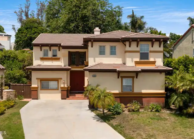 Property at 10645 Chiquita St, North Hollywood, CA, 91602, 4 beds, 3 baths, [object Object]