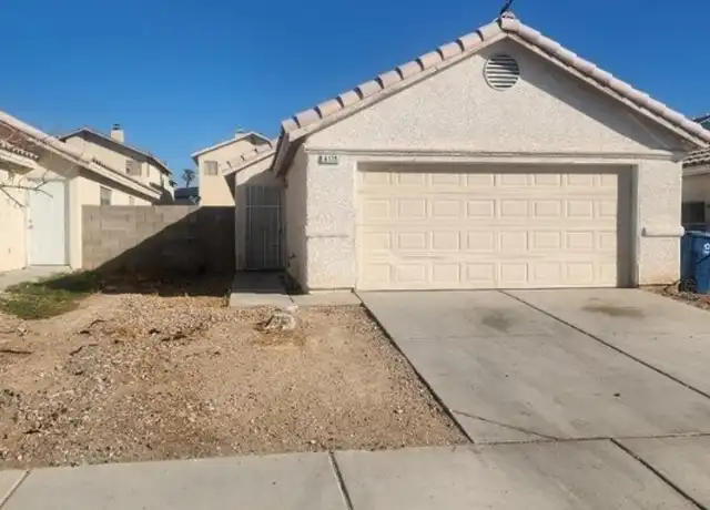 Property at 4176 Riker Ave, Las Vegas, NV, 89115, 3 beds, 2 baths, [object Object]