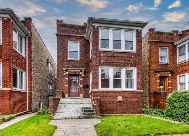 Property at 5039 W Cullom Ave, Chicago, IL, 60641, 3 beds, 1 bath, [object Object]