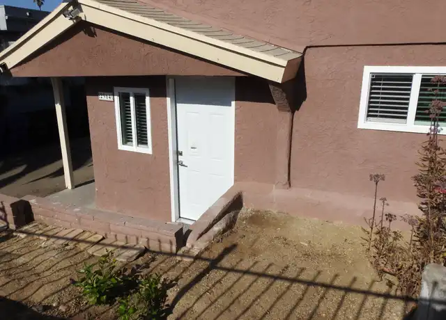 Property at 2964 E St Unit 2964, San Diego, CA, 92102, 2 beds, 1 bath, [object Object]