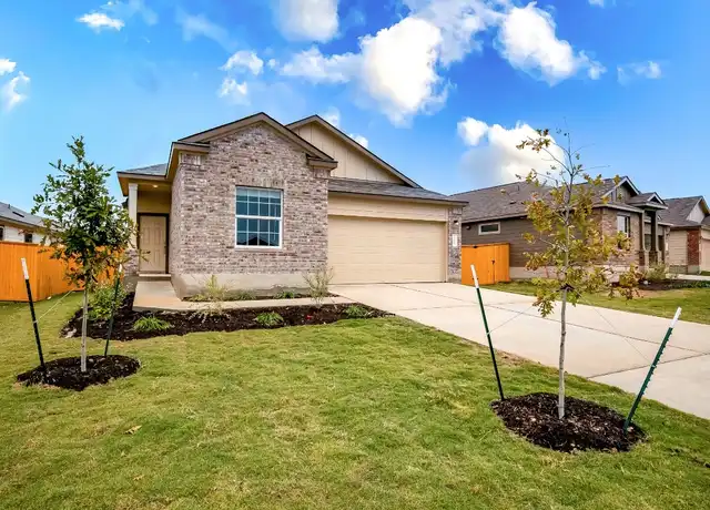Property at 156 Perfect World Loop, Jarrell, TX, 76537, 4 beds, 2 baths, [object Object]
