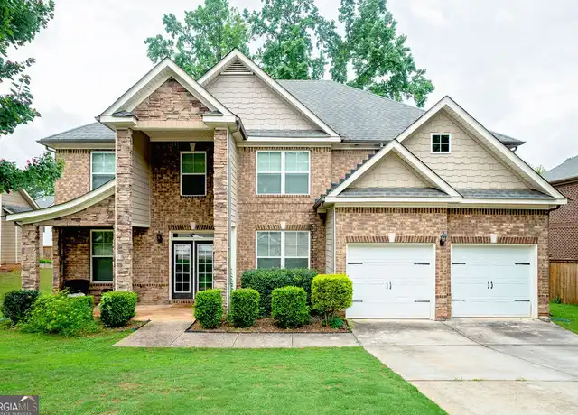 Property at 67 Canyon View Dr, Newnan, GA, 30265, 5 beds, 4 baths, [object Object]