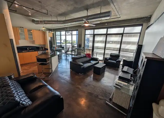 Property at 311 W 5th St #606, Austin, TX, 78701, 1 bed, 1 bath, [object Object]