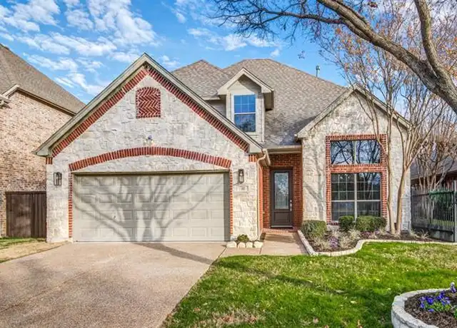 Property at 32 Emerald Pond Dr, Frisco, TX, 75034, 4 beds, 3.5 baths, [object Object]