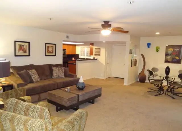 Property at 5104 N 32nd St #247, Phoenix, AZ, 85018, 2 beds, 1 bath, [object Object]