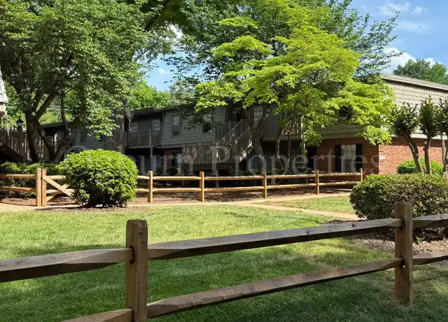 Property at 3824 Country Club Rd, Winston Salem, NC, 27104, 2 beds, 1 bath, [object Object]