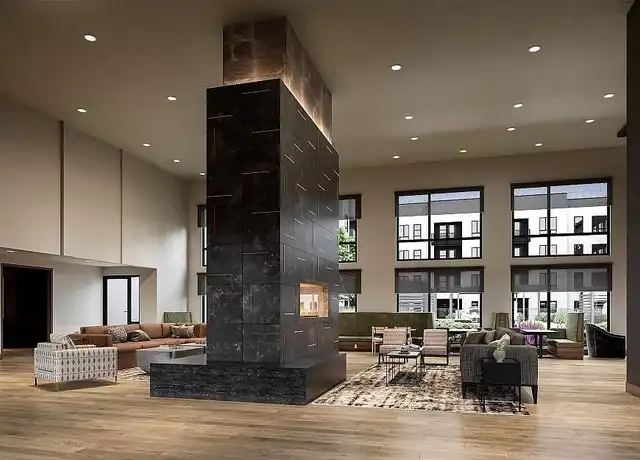 Property at Solana Central Park - 8355 E 32nd Ave, Denver, CO, 80238, 0-2 beds, 1-2 bath, [object Object]