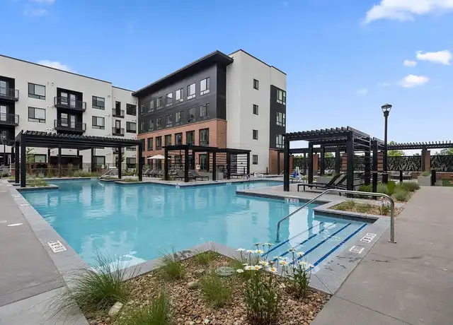 Property at Solana Central Park - 8355 E 32nd Ave, Denver, CO, 80238, 0-2 beds, 1-2 bath, [object Object]