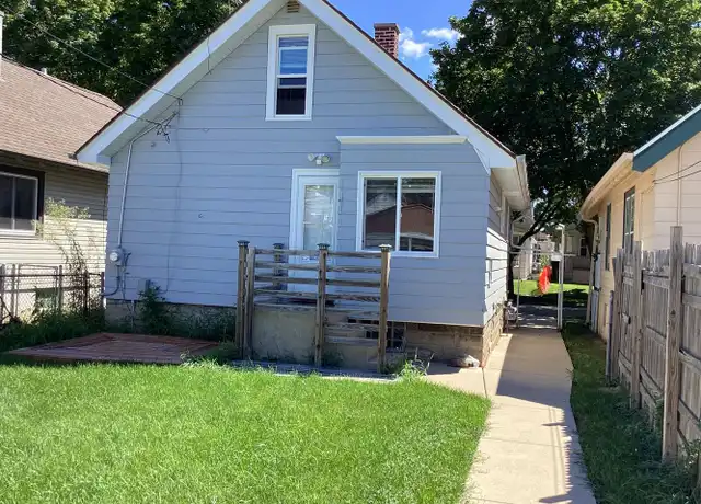 Property at 1753 S 69th St, Milwaukee, WI, 53214, 2 beds, 1 bath, [object Object]