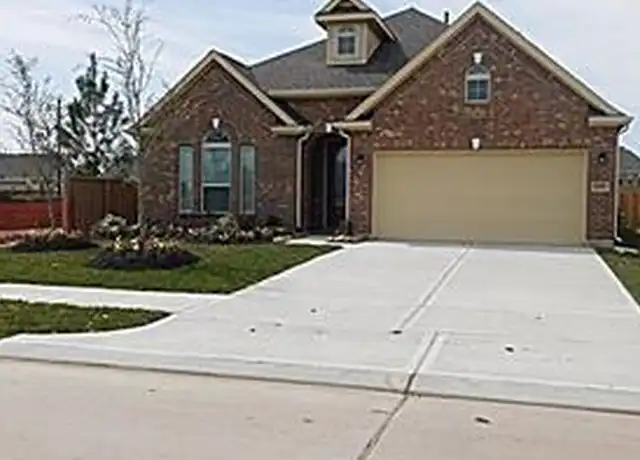 Property at 6119 Mapleton Meadow Ln, Richmond, TX, 77407, 3 beds, 2 baths, [object Object]
