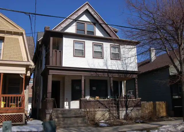 Property at 11 N Franklin St Unit 1, Madison, WI, 53703, 1 bed, 1 bath, [object Object]