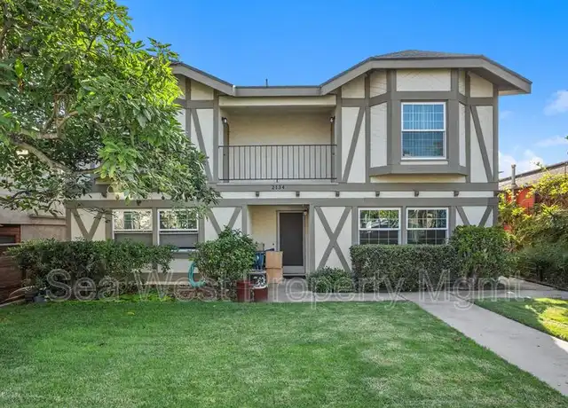 Property at 2134 Manchester Ave Unit 2, Cardiff, CA, 92007, 1 bed, 1 bath, [object Object]