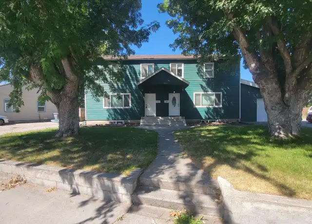 Property at 1437 Kimball Ave, Richland, WA, 99354, 3 beds, 1 bath, [object Object]