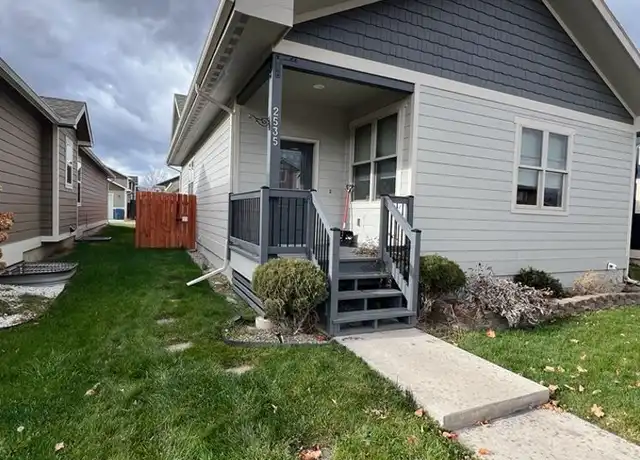 Property at 2535 Latigo Dr, Missoula, MT, 59808, 5 beds, 3 baths, [object Object]