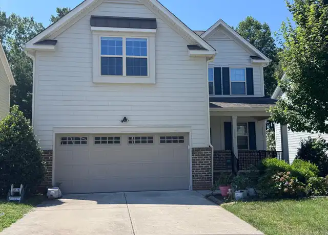 Property at 1205 Elliott Ridge Ln, Morrisville, NC, 27560, 5 beds, 3 baths, [object Object]