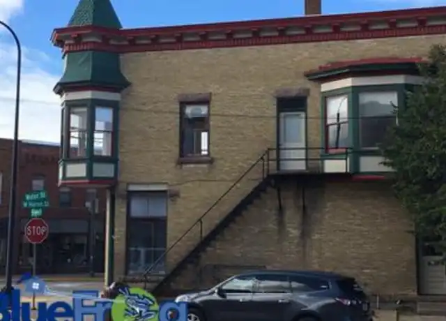 Property at 165 W Huron St Unit 161A, Berlin, WI, 54923, 1 bed, 1 bath, [object Object]