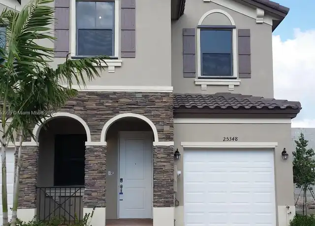 Property at 25348 SW 116th Ave, Homestead, FL, 33032, 3 beds, 2.5 baths, [object Object]