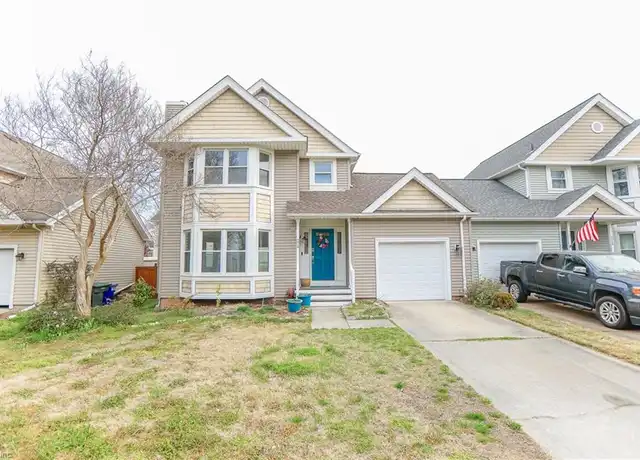 Property at 224 Prince Edward Way, Norfolk, VA, 23517, 3 beds, 2.5 baths, [object Object]