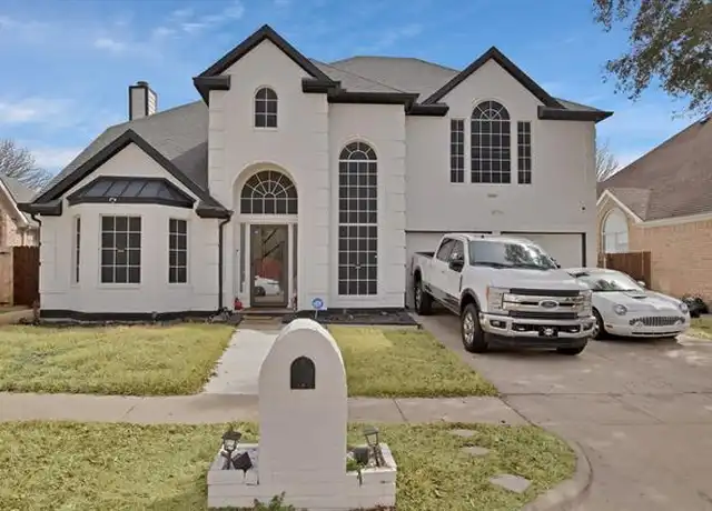 Property at 5809 Gloucester Ct, Arlington, TX, 76018, 3 beds, 2.5 baths, [object Object]