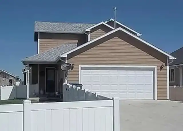 Property at 5421 Liz Ranch Rd, Cheyenne, WY, 82007, 3 beds, 3.5 baths, [object Object]