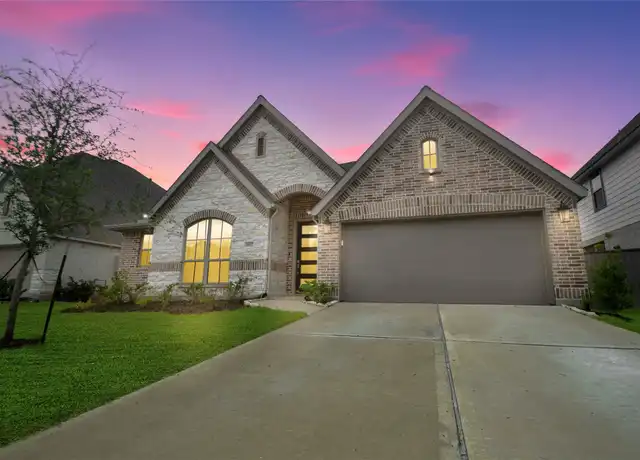 Property at 18912 Toscana Ln, New Caney, TX, 77357, 4 beds, 3 baths, [object Object]