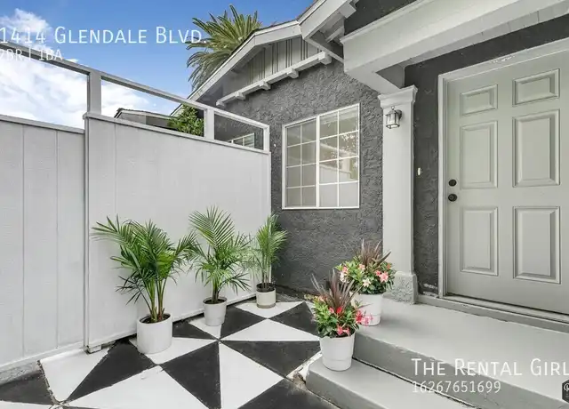 Property at 1414 Glendale Blvd, Los Angeles, CA, 90026, 2 beds, 1 bath, [object Object]
