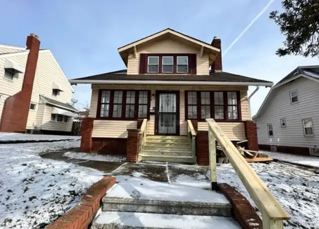 Property at 1193 N Main St, Akron, OH, 44310, 3 beds, 1 bath, [object Object]