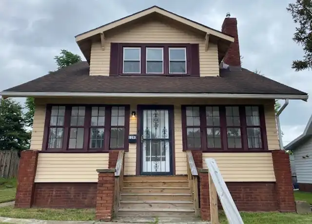 Property at 1193 N Main St, Akron, OH, 44310, 3 beds, 1 bath, [object Object]