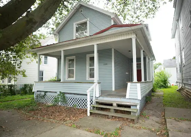 Property at 2646 Hazel St, Erie, PA, 16508, 3 beds, 1.5 baths, [object Object]