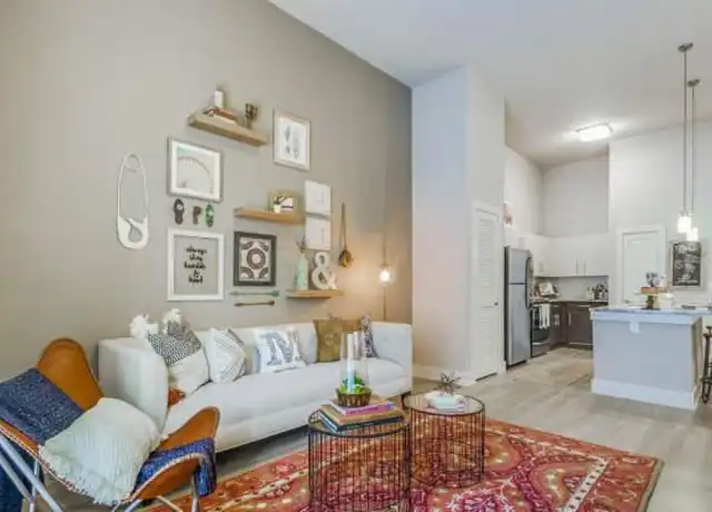 Property at 1705 N Greenville Ave Unit 1015, Richardson, TX, 75081, 1 bed, 1 bath, [object Object]