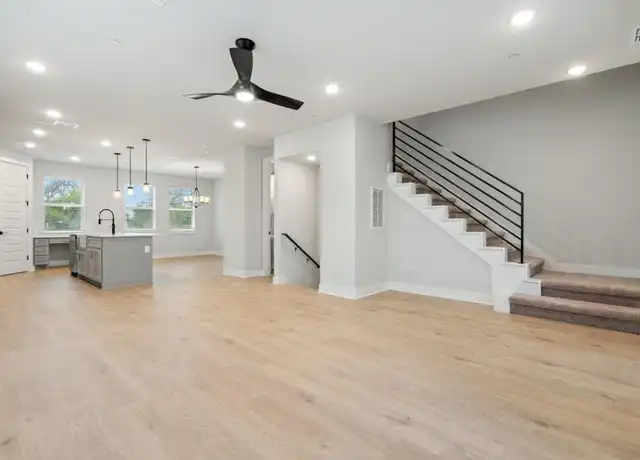 Property at 200 W 56th St #3104, Austin, TX, 78751, 3 beds, 4 baths, [object Object]