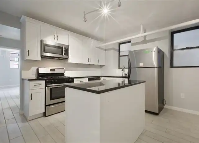 Property at 118 Corbin Ave Unit B1, Jersey City, NJ, 07306, 2 beds, 1 bath, [object Object]