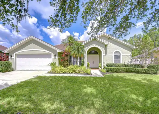 Property at 9813 Woodbay Dr, Tampa, FL, 33626, 3 beds, 2 baths, [object Object]