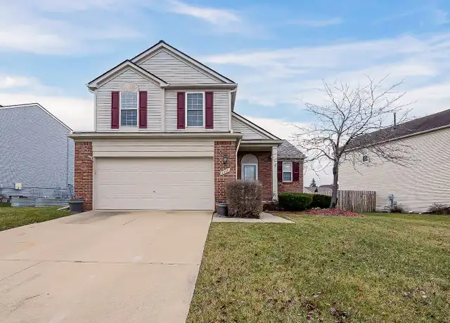 Property at 6335 Oakhurst Dr, Ypsilanti, MI, 48197, 3 beds, 2.5 baths, [object Object]