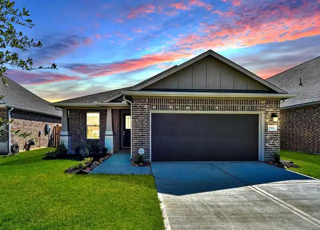 Property at 19411 Hillside Pasture Ln, Tomball, TX, 77377, 3 beds, 2 baths, [object Object]