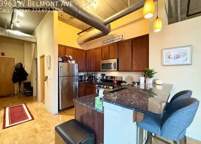 Property at 3963 W Belmont Ave #210, Chicago, IL, 60618, 2 beds, 2 baths, [object Object]