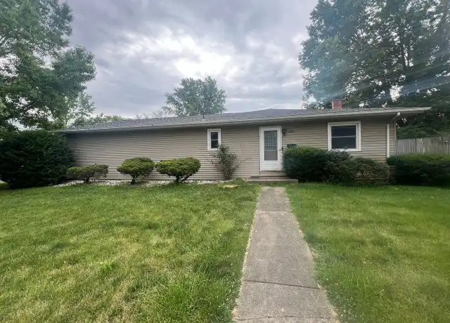 Property at 201 Oxford Rd Unit 2600 Cardifs, Springfield, IL, 62704, 2 beds, 1 bath, [object Object]