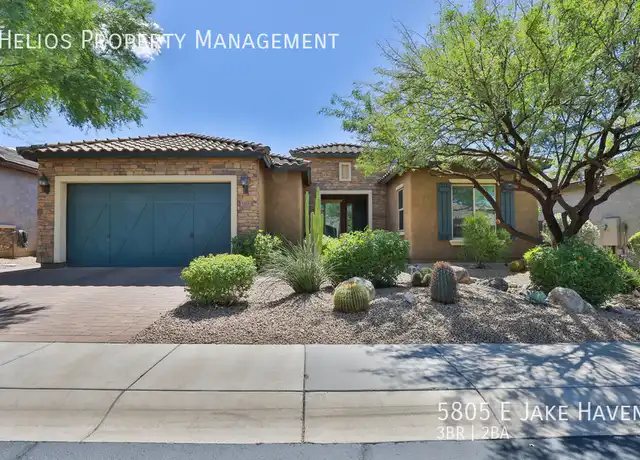 Property at 5805 E Jake Hvn, Cave Creek, AZ, 85331, 3 beds, 2 baths, [object Object]