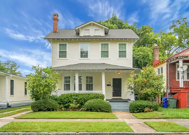 Property at 76 Cypress St, Charleston, SC, 29403, 3 beds, 1.5 baths, [object Object]