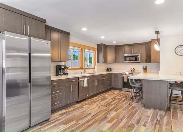Photo of 322 Broadway St, Cle Elum, WA 98922
