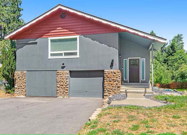 Photo of 322 Broadway St, Cle Elum, WA 98922